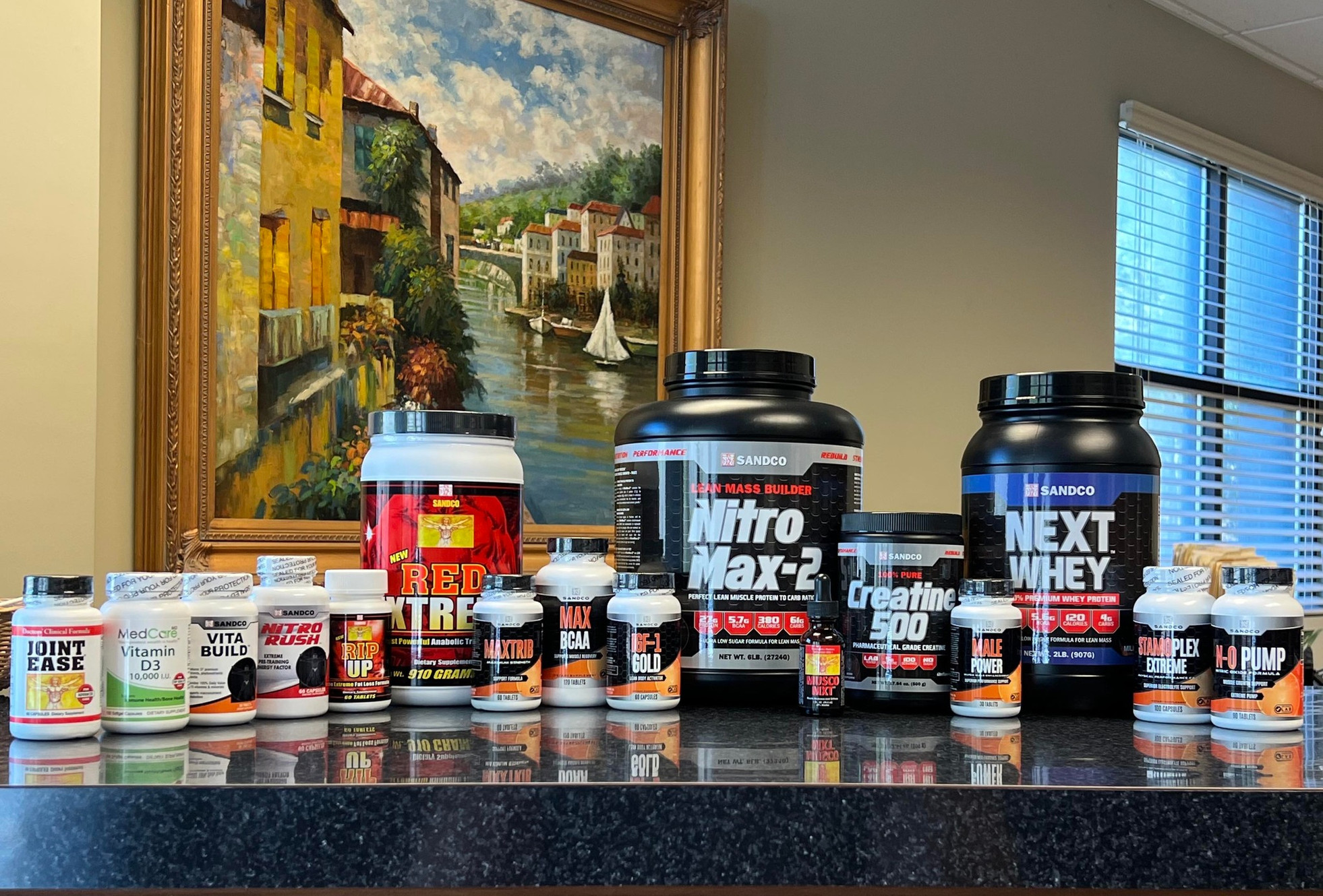 Summer Reset Plan: Fitness, Fresh Meals, & Me-Time Tips